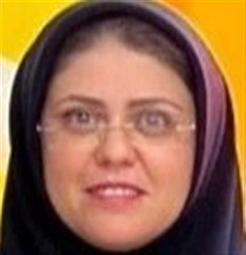 دکتر مریم خالصی