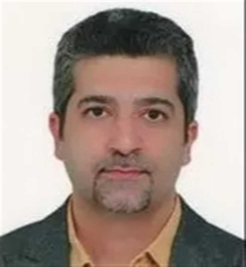 دکتر مهدی حیدری