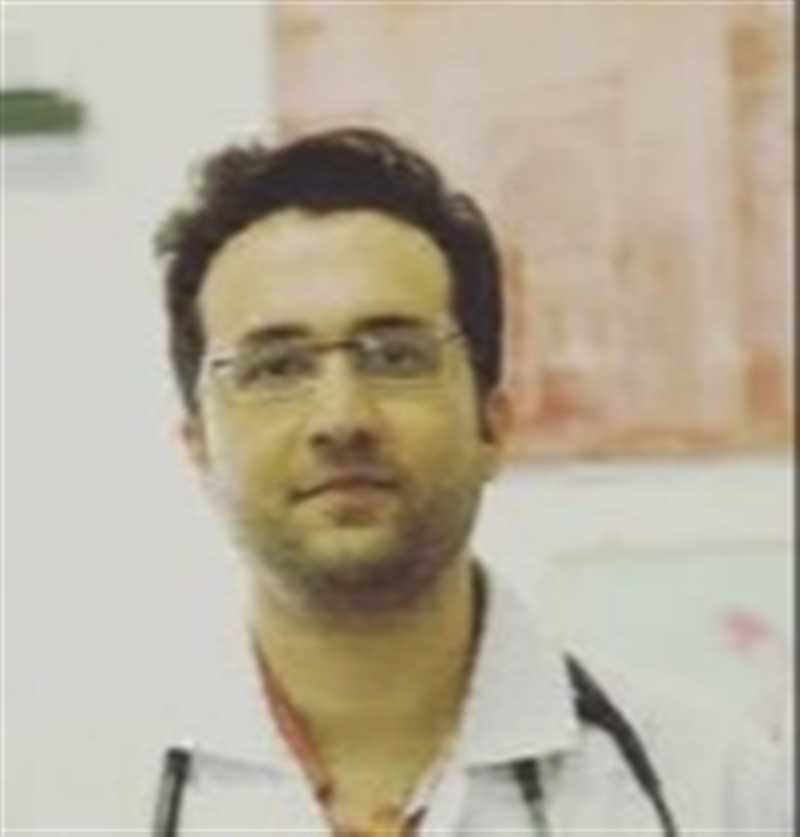 دکتر محسن نصیری