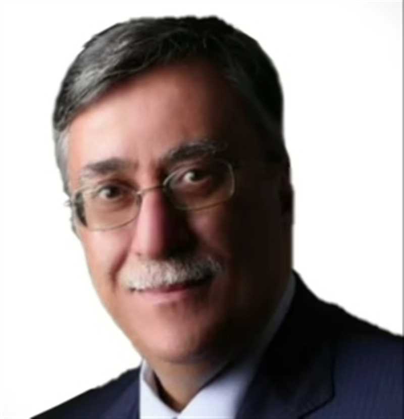 دکتر سیدعلی امامی میبدی