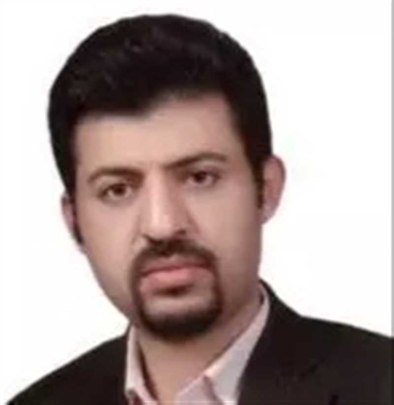 دکتر سید حمیدرضا موسوی