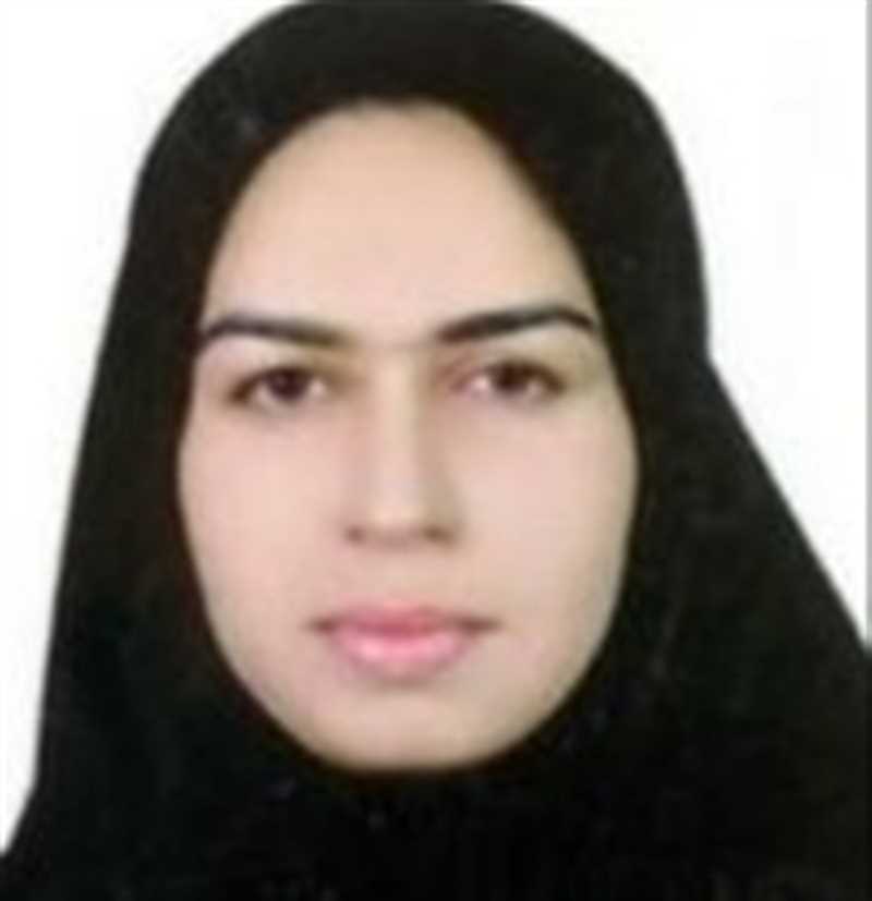 دکتر رقیه دهقانی