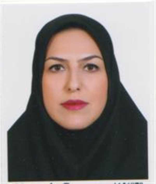 دکتر مریم پورنفیسی