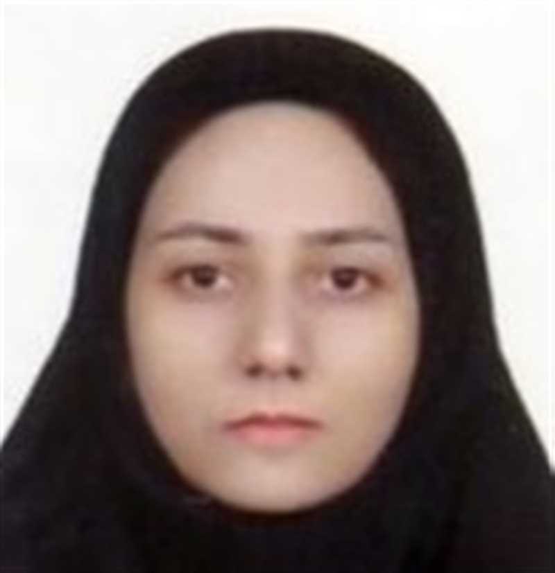 دکتر افسانه بهادر