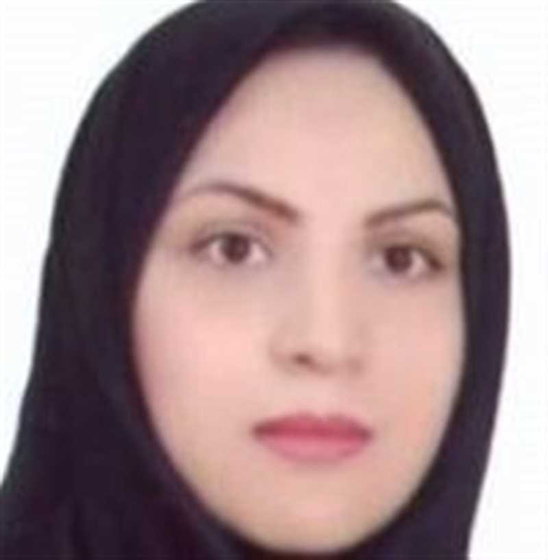 دکتر مهشید ناصری