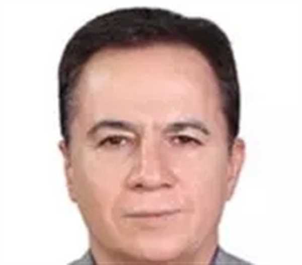 دکتر شهرام رضایی فر