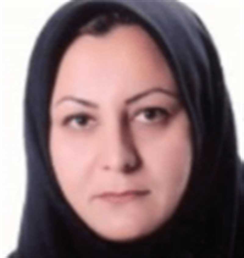 دکتر مریم مهجور