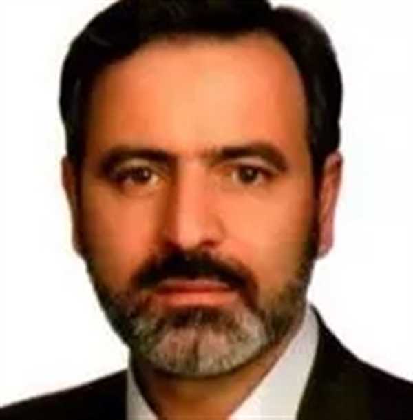 دکتر منصور سیاوش دستجردی