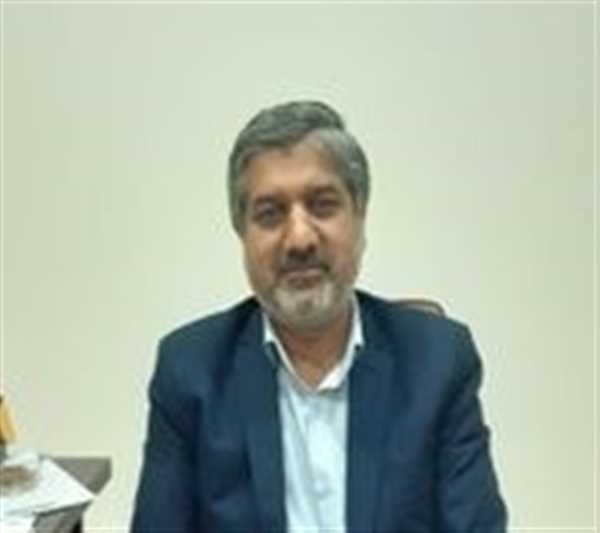 دکتر عبدالرضا صباحی