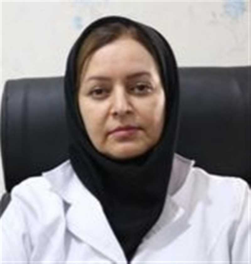 دکتر فردوس زمان