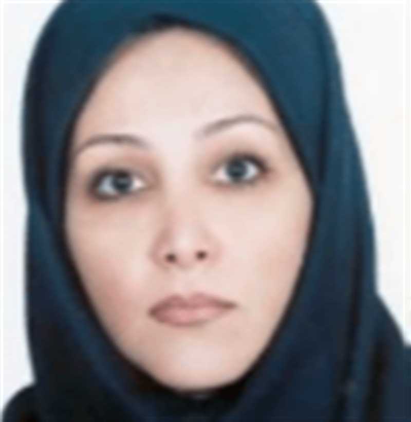 شکوفه گودرزی