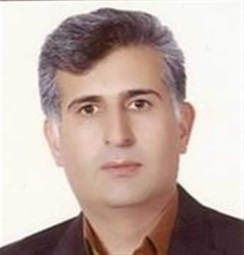 دکتر مجید محمدزاده