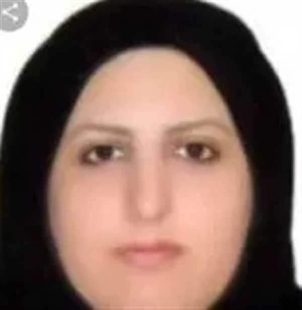 دکتر الهه جعفری