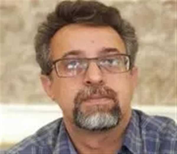 دکتر حسین وطن خواه