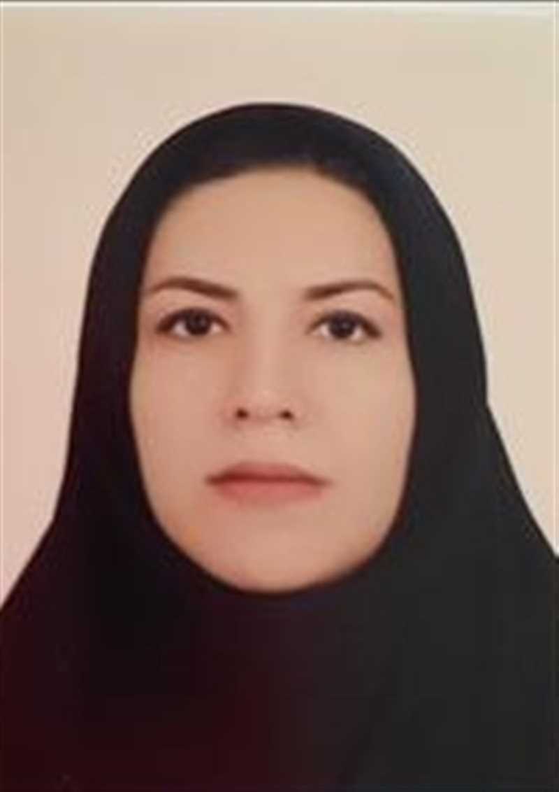 دکتر فهیمه امیدی