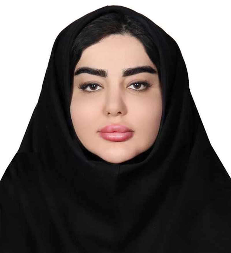 دکتر فاطمه فرج الهی