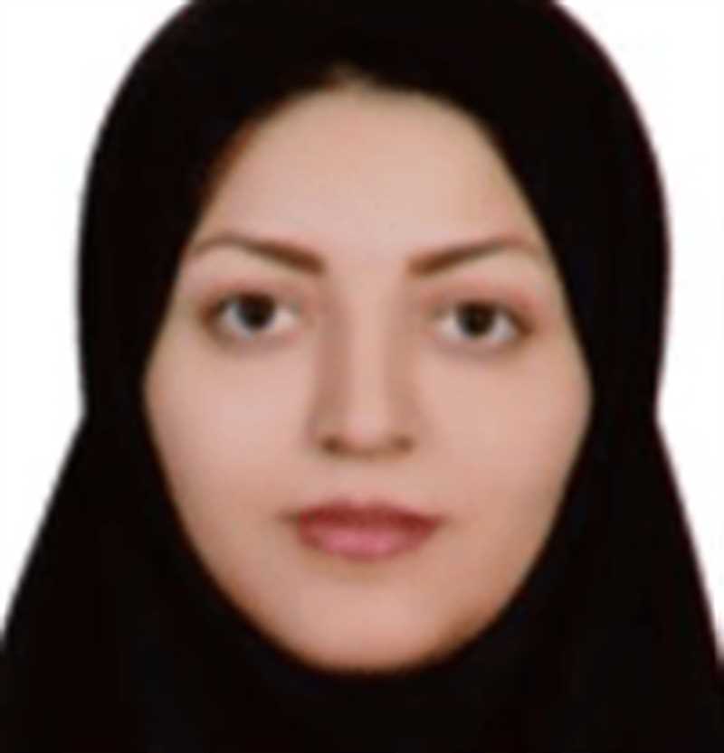 دکتر حمیده قاسمی