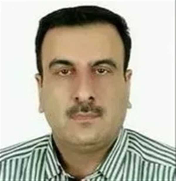 دکتر رسول کارگر