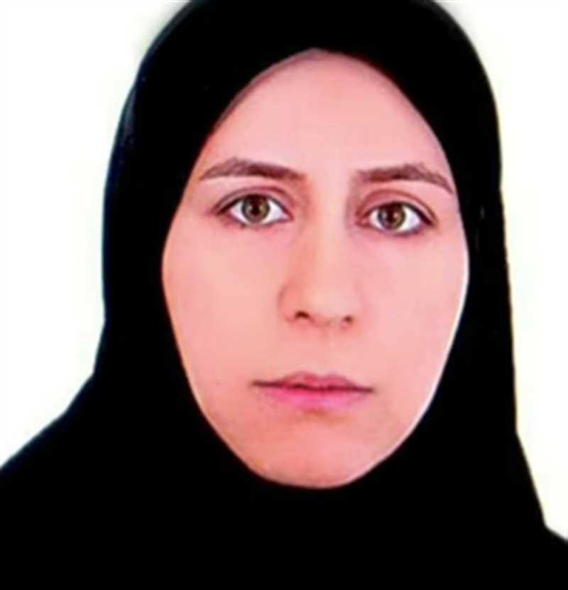 دکتر مهدیه عبدوس
