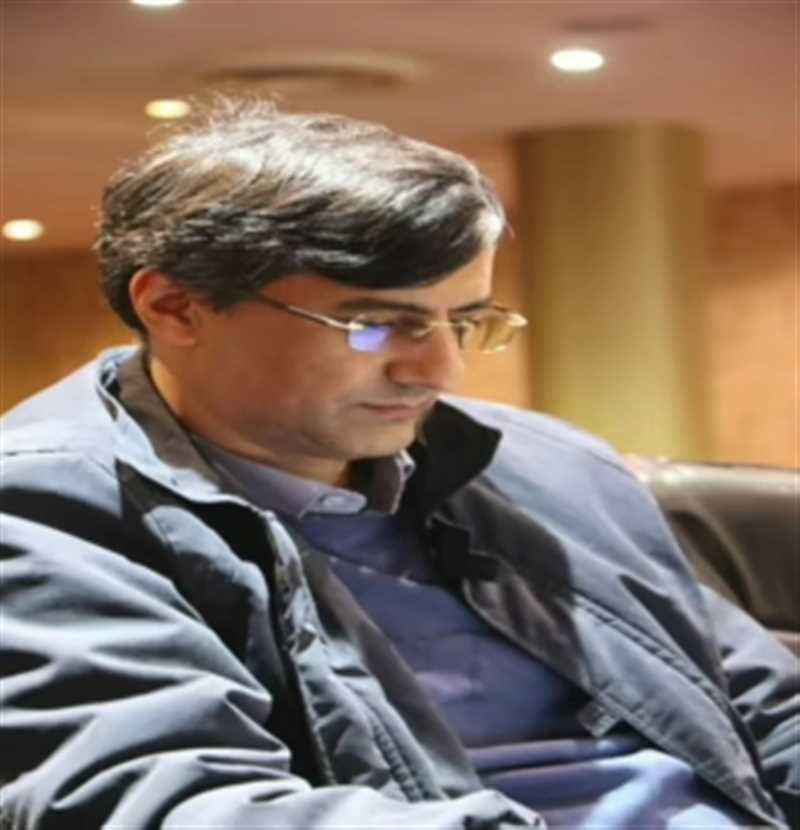 دکتر حمید آهنچیان