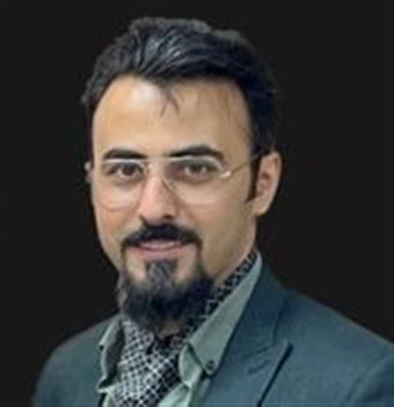 دکتر محمدرضا خوش آیند