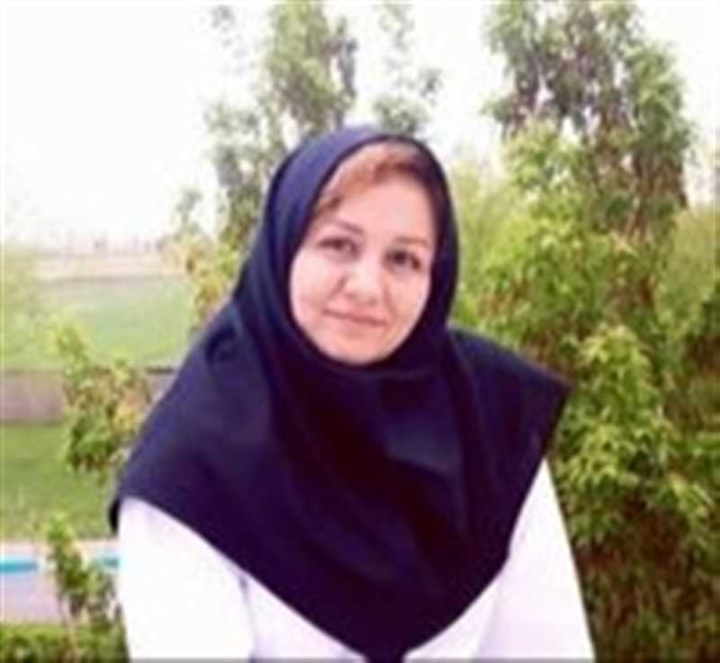 دکتر فهیمه تکلو