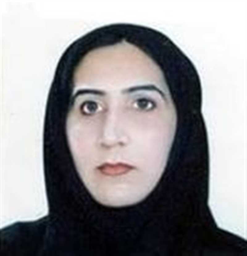 دکتر مریم ایمن