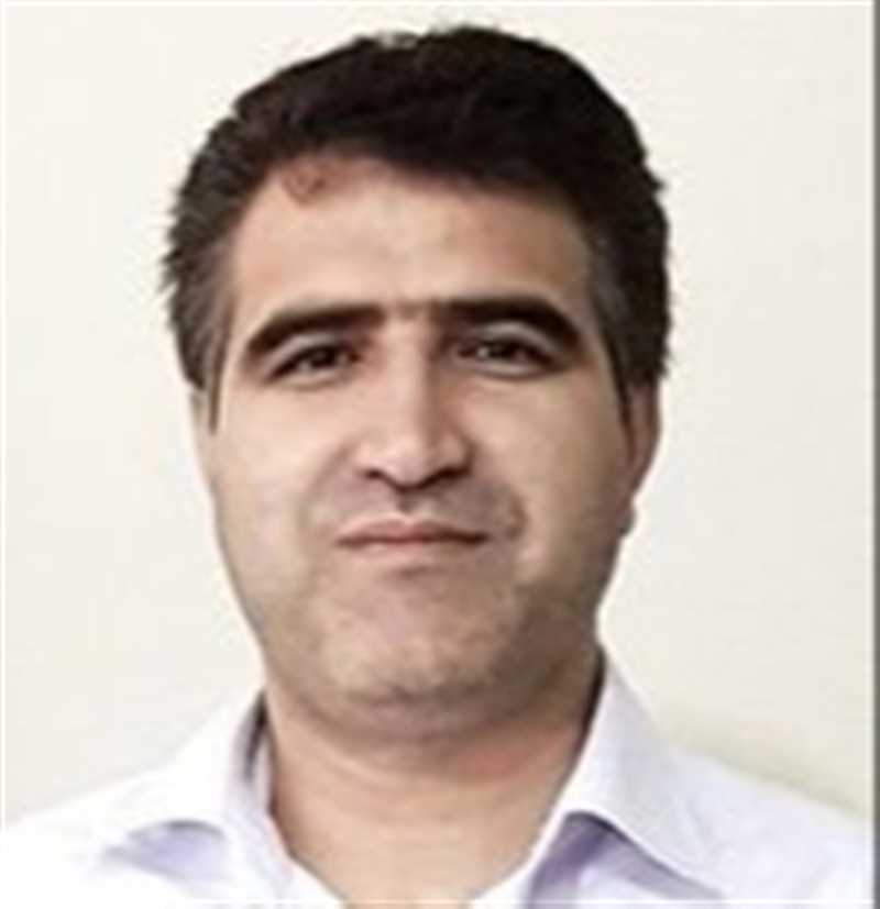 دکتر احمد شیخلو