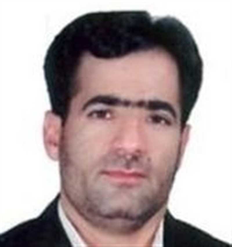دکتر محمد عطارد