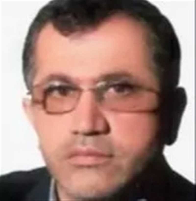 دکتر علی قدیری لنگری