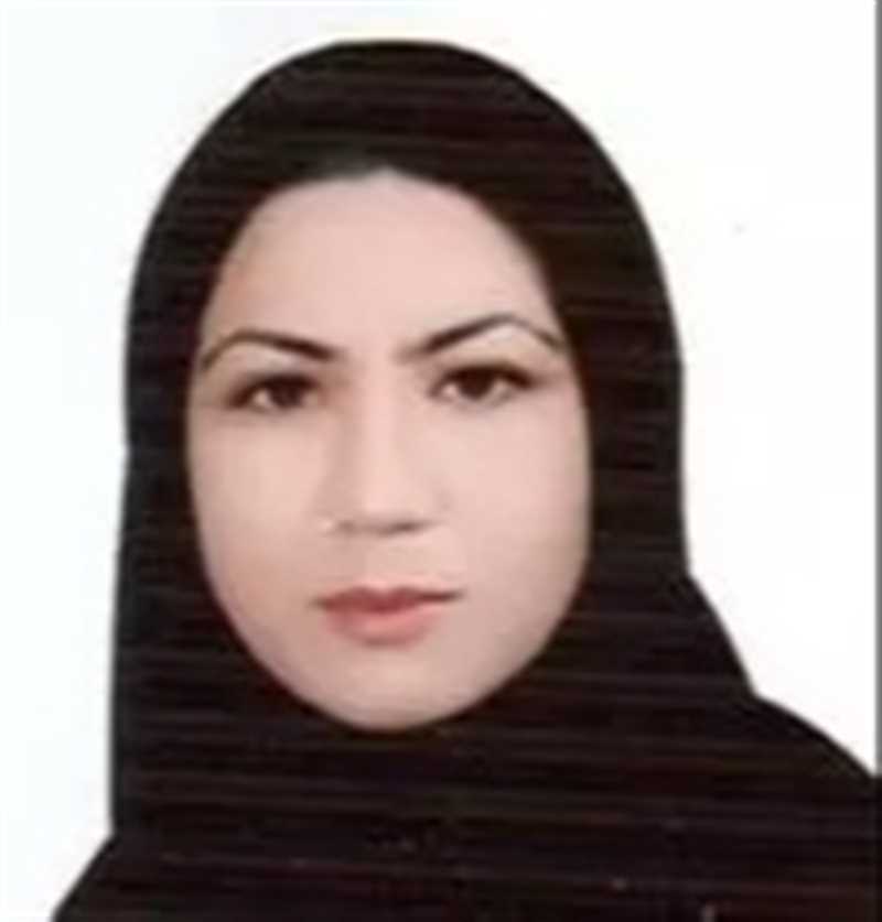 دکتر مهین علی پور