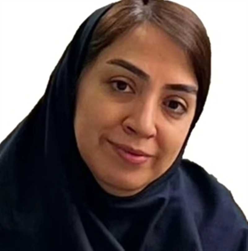 دکتر لیدا محمدپور