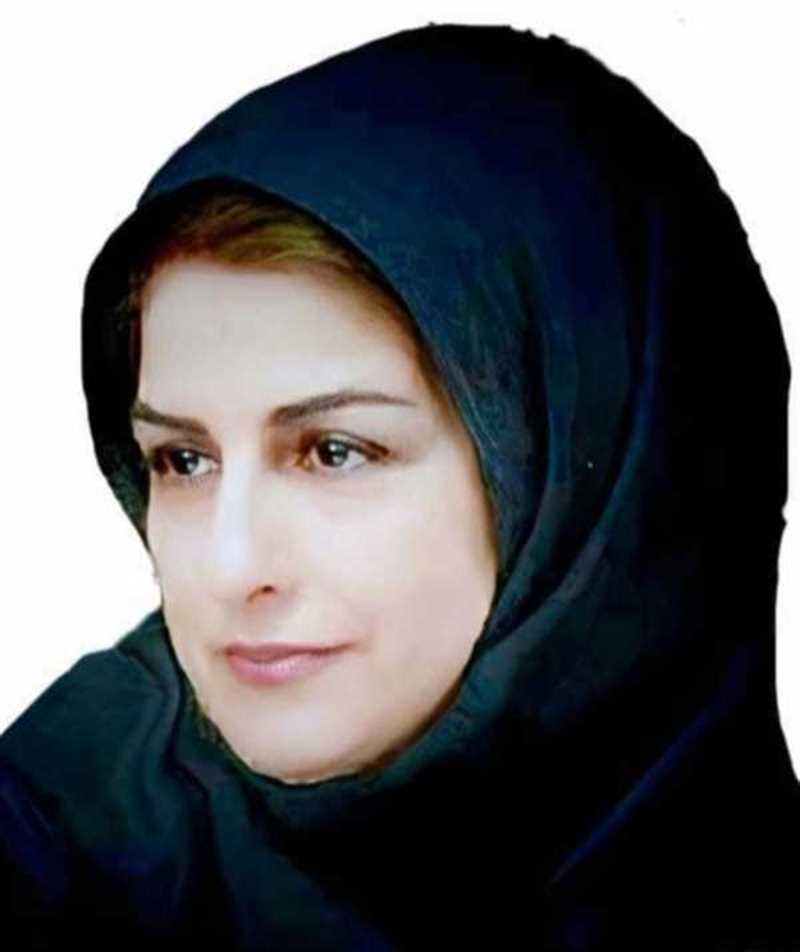 فریبا طیری