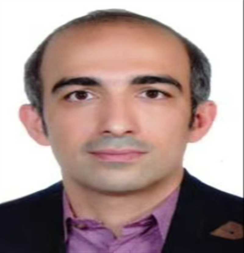 دکتر پیام طبرسی