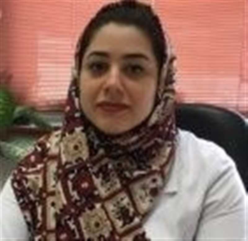 دکتر سیده زینب عظیمی
