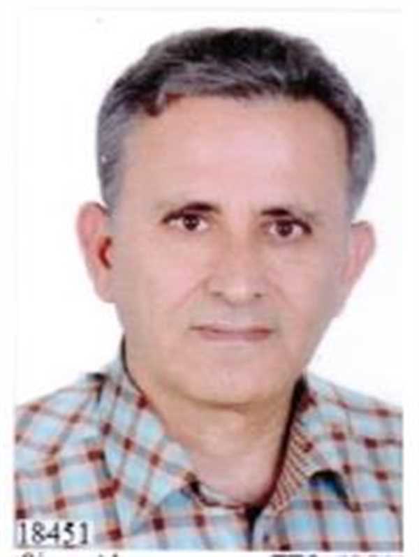 دکتر عبداله دانش