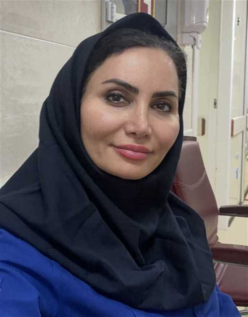 دکتر الهه ثناگو