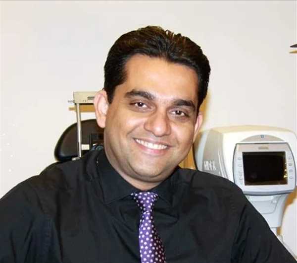 دکتر محمدرضا فلاحی
