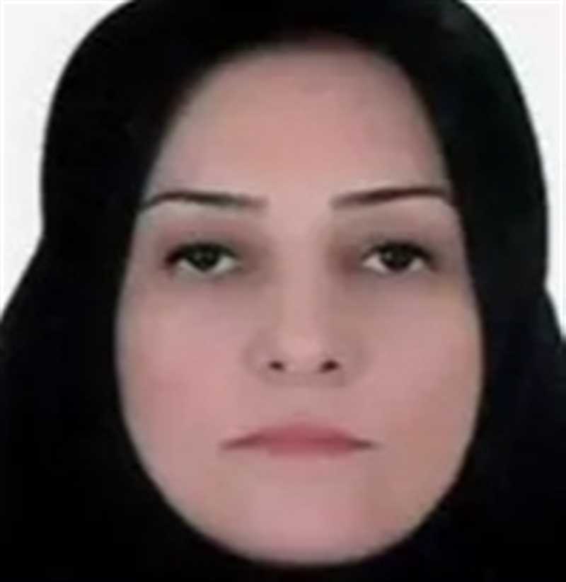 دکتر مژگان مشرقی