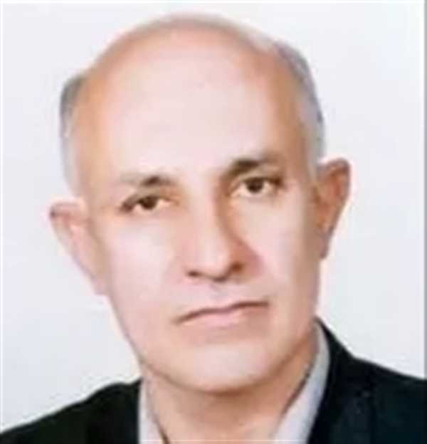 دکتر ناصر جان محمدی