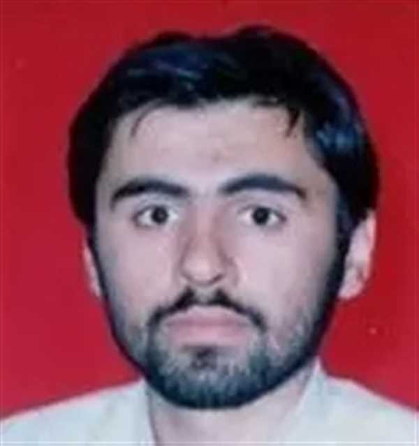 دکتر علی گل محمدی