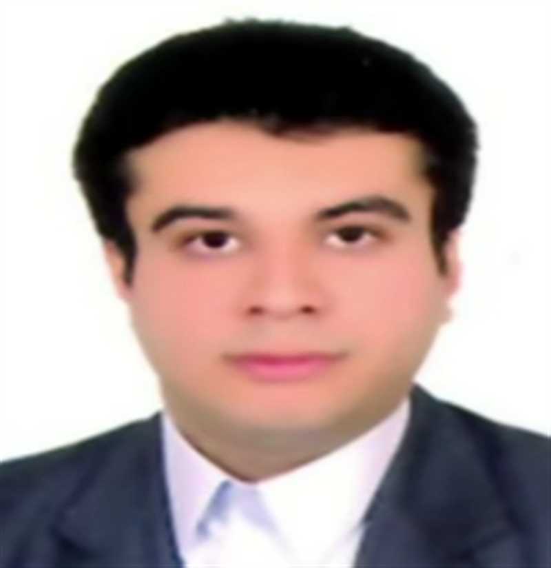 دکتر محمود خرسند