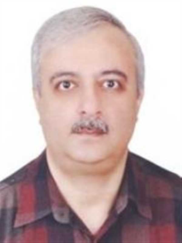 دکتر کورش عمیدی