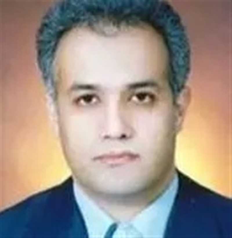 دکتر نظام عباسی