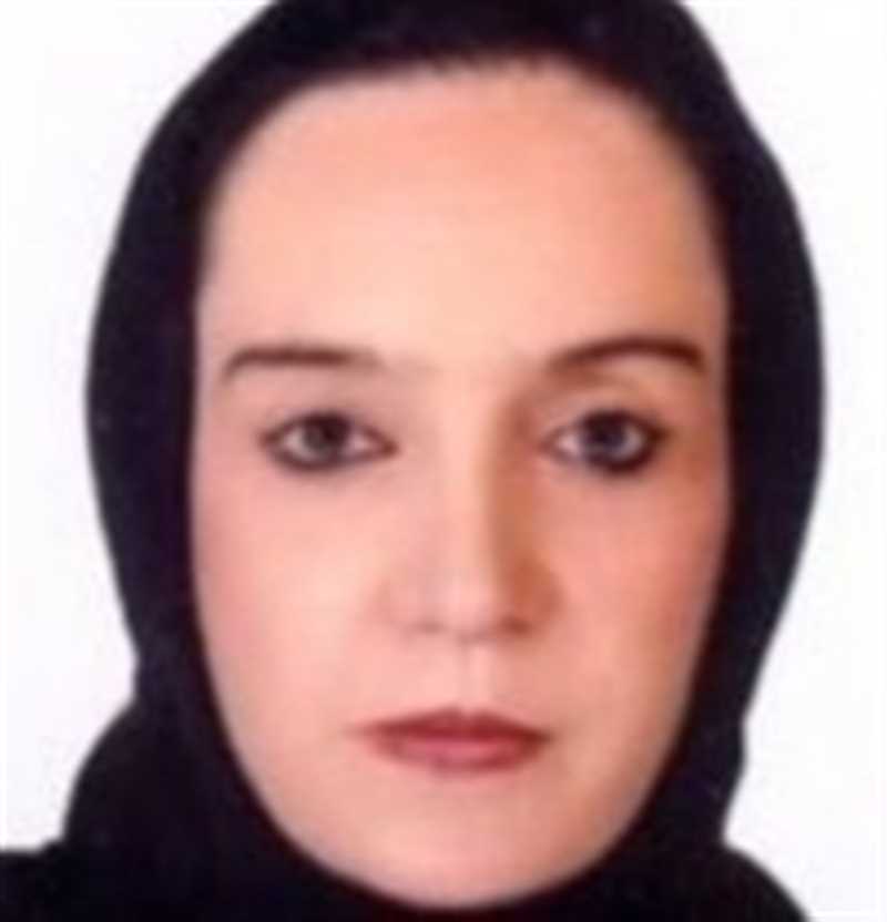 دکتر محبوبه سهرابی