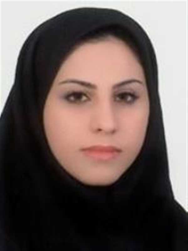 دکتر درنا درخشان علم دارلو