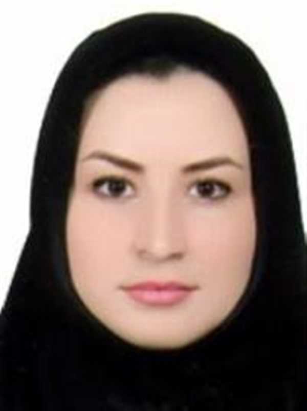 دکتر سیده نگین حسینی