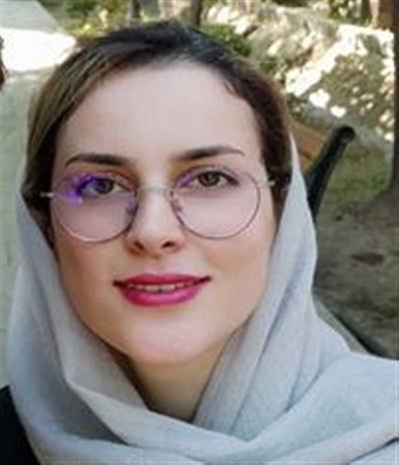 دکتر سپیده عبدی تازه آبادی