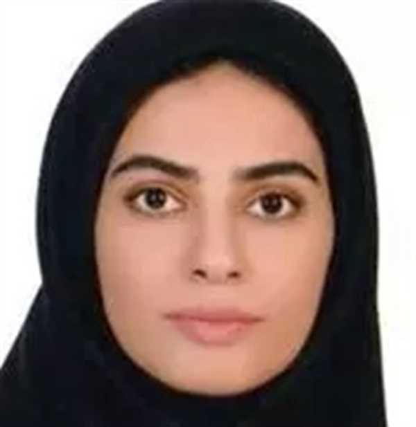 دکتر الهام زارعی