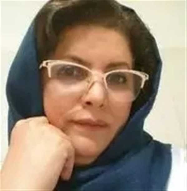 قدسیه خان محمدی